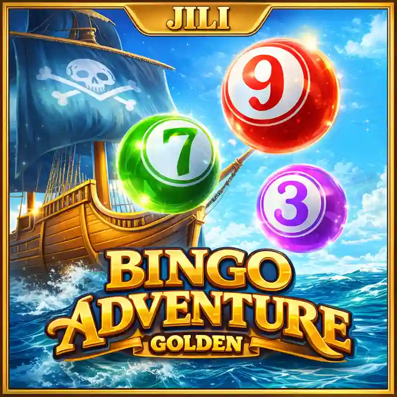 Bingo Adventure - Kelrabet Online Casino