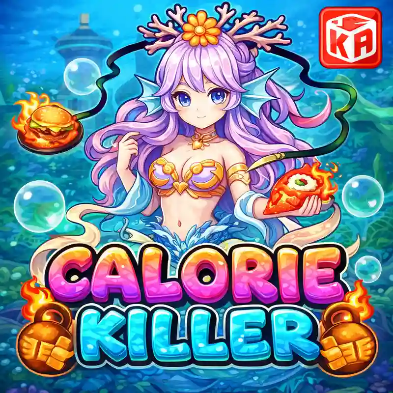 Calorie Killer - Kelrabet Online Casino
