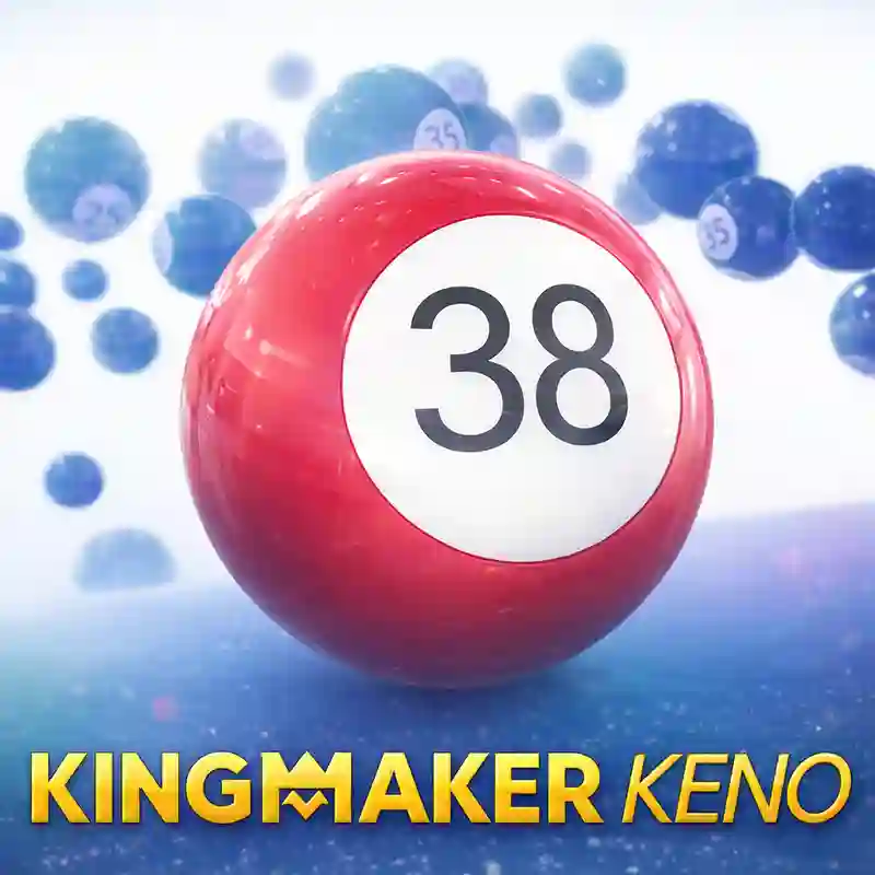 Max Keno - Kelrabet Online Casino