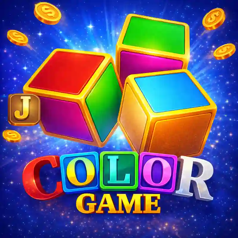 Color Game game
