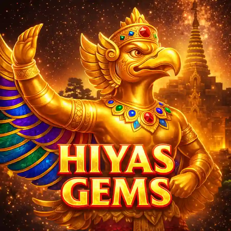 Hiyas Gems game