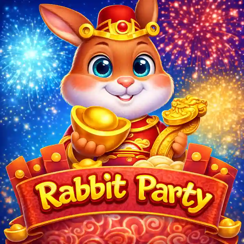 Rabbit Party game